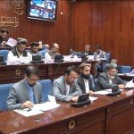 مجلس سنا: متوازن نبودن بودجه ملی