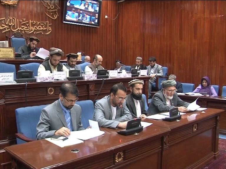 مجلس سنا: متوازن نبودن بودجه ملی