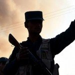 3 عضو برجسته ی طالبان در بالابلوک فراه کشته شدند