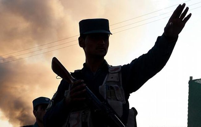 3 عضو برجسته ی طالبان در بالابلوک فراه کشته شدند