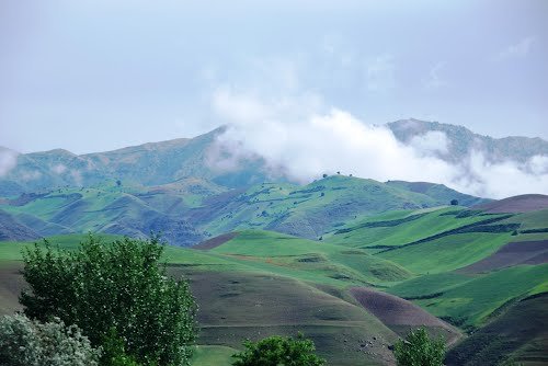 بدخشان و آینده درخشان
