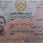 آماده گی ها برای توزیع تذکره‌های الکترونیکی