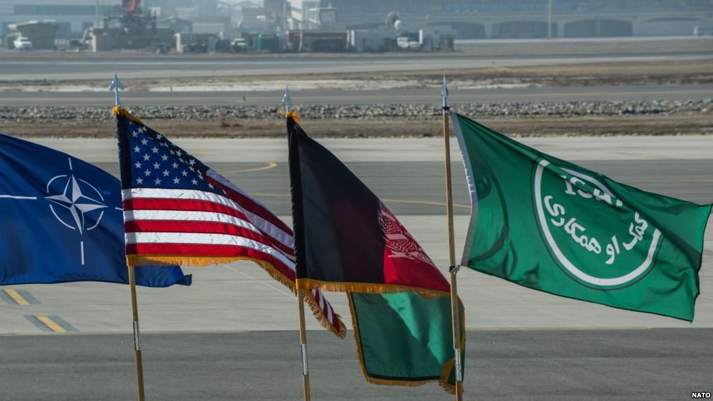 یک قضیه دیگر بزرگ فساد در افغاستان