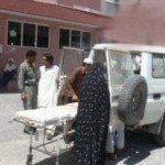 مردان ناشناس در ایران یک زن و دو دختر را به قتل رساندند