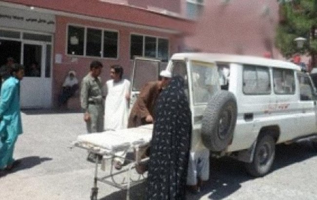 مردان ناشناس در ایران یک زن و دو دختر را به قتل رساندند