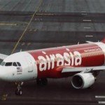 مالیزیا و اندونیزیا در جستجوی هوا پیمایی ناپدید شده اند