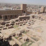 صد بنای تاریخی افغانستان، به رسیدگی فوری نیاز دارد