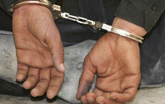 یک تن به جرم نگهداری سلاح غیر مجاز در هرات بازداشت شد