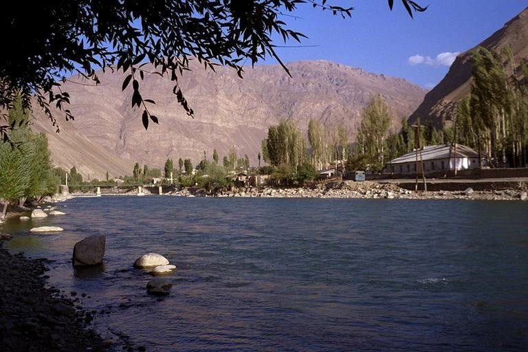 عملیات پاک سازی ولسوالی جرم بدخشان از وجود مخالفان آغاز شد