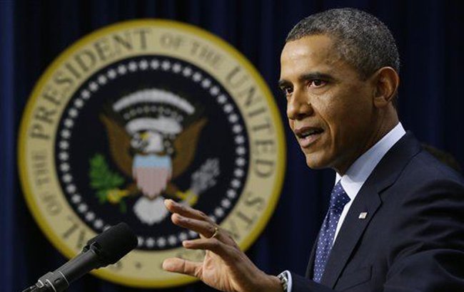 ماموریت آمریکا در افغانستان مسوولانه پایان یافت