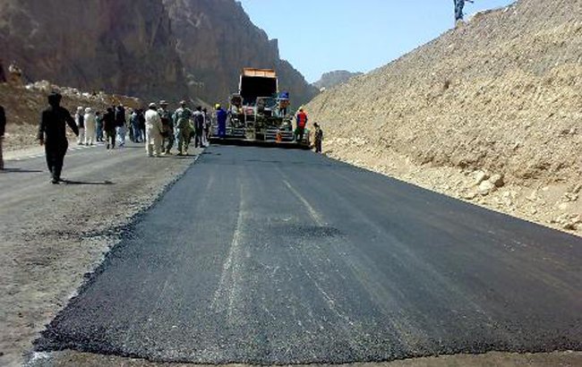 هژده پروژه ی برنامه همبستگی ملی در ولایت کنر به بهره برداری سپرده شد