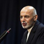 ” هیچ وقت تسلیم ترور نمی‌شویم “