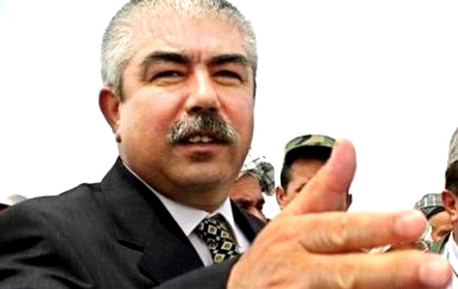 جنرال دوستم” نباید وزارت‌های داخله و دفاع سیاسی شوند”