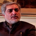 داکتر عبدالله” رییس جمهور غنی تا اکنون 2 وزیر از وزرای خود را معرفی کرده است”