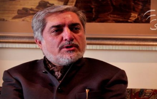 داکتر عبدالله” رییس جمهور غنی تا اکنون 2 وزیر از وزرای خود را معرفی کرده است”