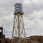 ۲۱ پروژه انکشافی در نیمروز به بهره برداری رسید