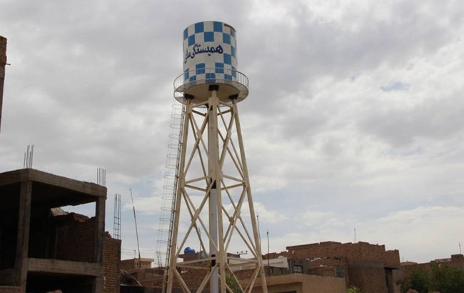 ۲۱ پروژه انکشافی در نیمروز به بهره برداری رسید