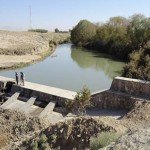 برنامه همبستگى ملى” بیست پروژه ی برنامه همبستگی ملی در ولایت زابل به بهره برداری سپرده شد”