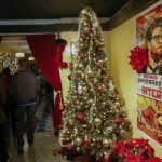 فیلم ‘مصاحبه’ در فضای اینترنت فروش ۱۵ میلیون دلاری داشت