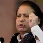 تشکیل دادگاه ‌های نظامی برای محاکمه مظنونان ترور در پاکستان