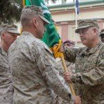 پایگاه های ناتو در پنج ولایت باقی می مانند