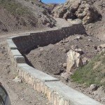 برنامه همبستگى ملى” پنجاه و يك پروژه در ولایت بادغيس به پایه اکمال رسیدند”