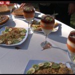 گزارش ویژه: جشنواره ی غذا های محلی هرات