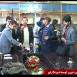 تحریم کنفرانس خبری سرپرست ولایت هرات از سوی رسانه ها