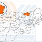 “به دلیل درگیری میان دو گروه مسلح در ولسوالی خان آباد، 25  قریه تحت تهدید قرار دارد”