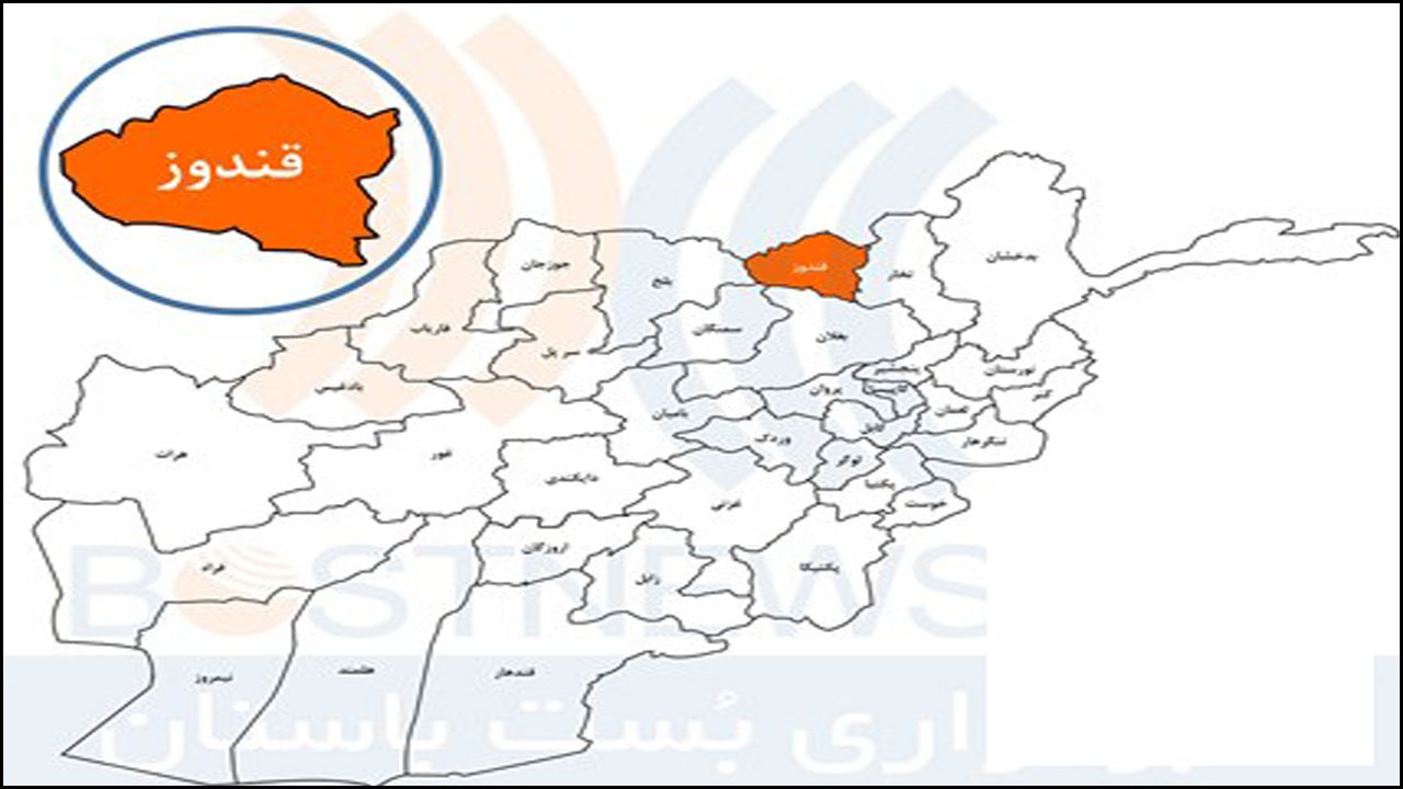 “به دلیل درگیری میان دو گروه مسلح در ولسوالی خان آباد، 25  قریه تحت تهدید قرار دارد”