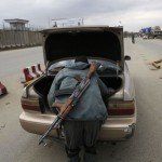 برای بهبود وضیعیت امنیتی کابل تدابیر خاصی گرفته شده است