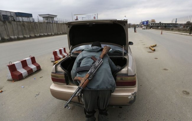 برای بهبود وضیعیت امنیتی کابل تدابیر خاصی گرفته شده است