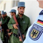 آلمان ماموریت آموزش سربازان افغان را به تصویب رسانید