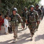 نیروهای افغان تلفات سنگینی به طالبان در کنر وارد کردند