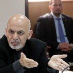 اشرف غنی بیش از ۳۰ مقام محلی ولایت هرات را برکنار کرد