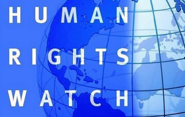 دیدبان حقوق بشر “ایران به مهاجران افغان فرصت پناهجویی بدهد”