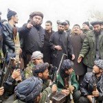 با هشدار جنرال دوستم دوصد طالب مسلح به دولت تسلیم شدند