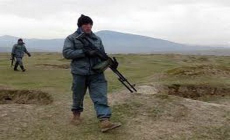 مقام های امنیتی، سقوط شیندند را رد کرده اند