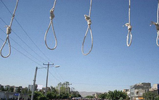 پاکستان: اعدام 500 زندانی طی دو تا سه هفته آینده، آغاز می شود