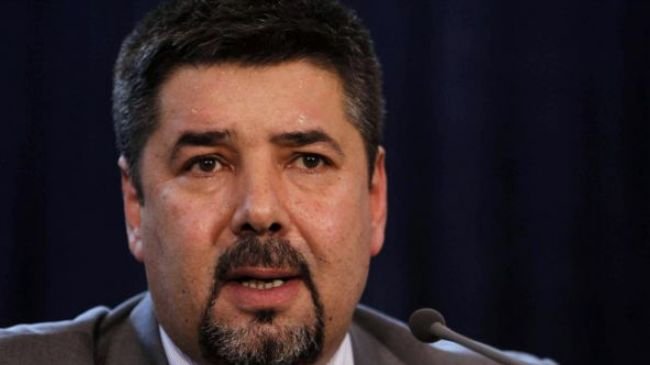 نبیل: ۱۰۷ مرکز تروریستی فعال در اطراف کابل