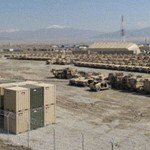 روین دایرکتر “بخشی از تجهیزات نظامی امریکا به کویت انتقال داده شده است”