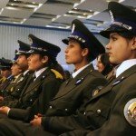 همکاری های اتحادیۀ اروپای برای ایجاد نخستین مرکز ویژه آموزشی برای پولیس زن