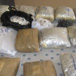 مواد مخدر، دستگیری یک تن به جرم فروش عامل بد بختی مردم