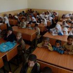 آلمان بیش از دو هزار مکتب در افغانستان ساخته است