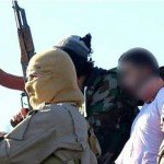 آمریکا سرنگونی هواپیمای اردنی را توسط دولت اسلامی رد می کند