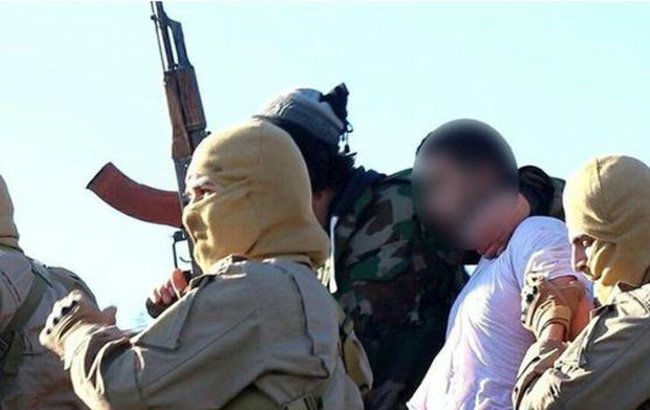 آمریکا سرنگونی هواپیمای اردنی را توسط دولت اسلامی رد می کند