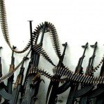 معاهده ی تجارت اسلحه اجرایی شد