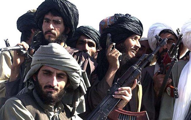 کشته شدن 22 طالب در عملیات نظامی