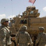 افغانستان با انتقال تجهیزات نظامی آمریکا به اوکراین مخالف است