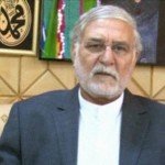 ” سیدفضل الله وحیدی، سرپرست ولایت هرات برکنار شد”